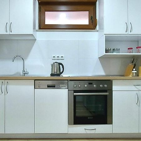 Apartments Kapetanovina Мостар Екстер'єр фото