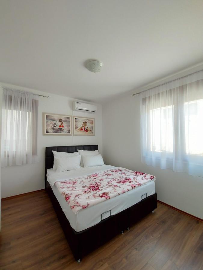 Apartments Kapetanovina Мостар Екстер'єр фото