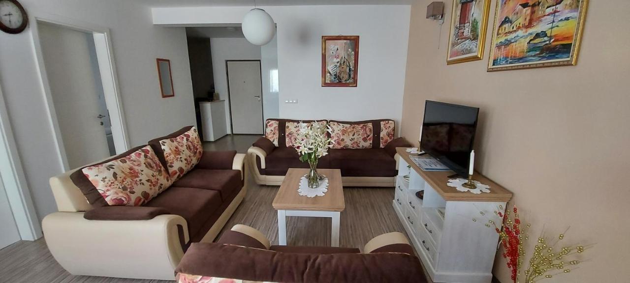 Apartments Kapetanovina Мостар Екстер'єр фото