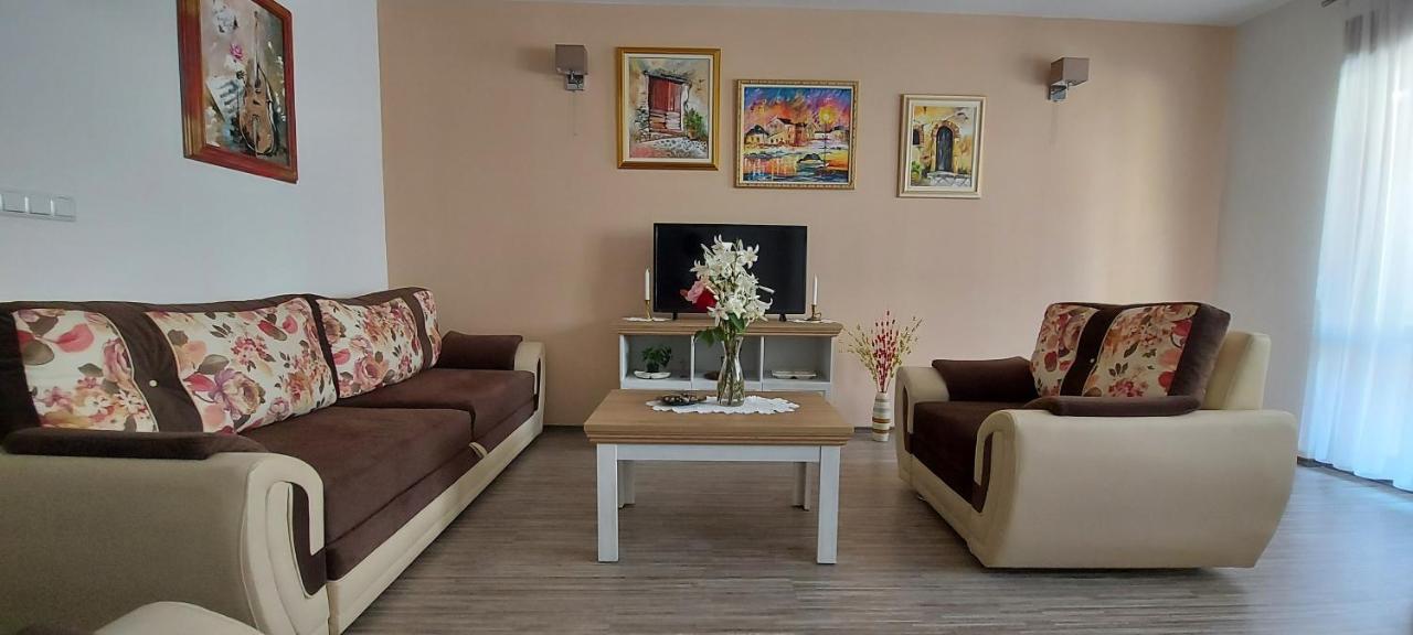 Apartments Kapetanovina Мостар Екстер'єр фото
