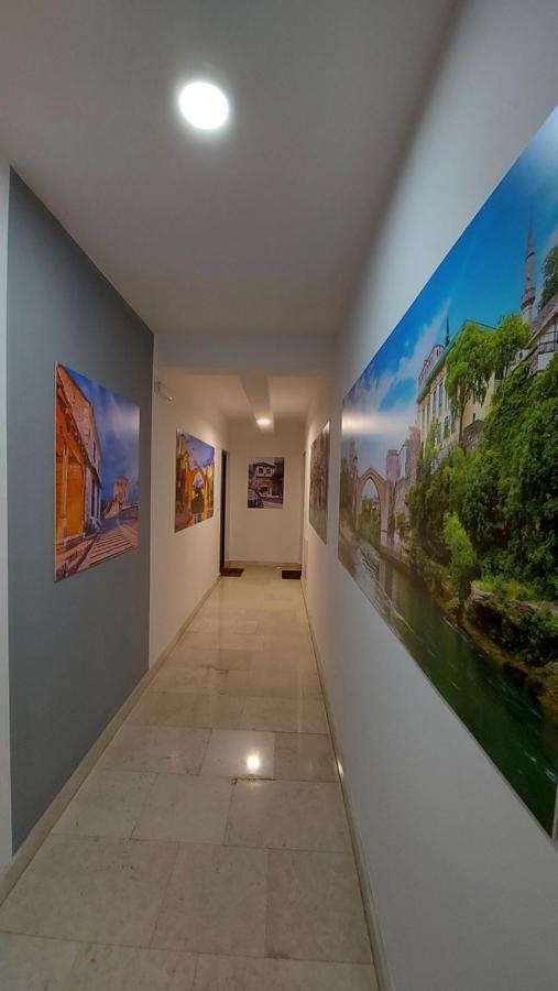 Apartments Kapetanovina Мостар Екстер'єр фото