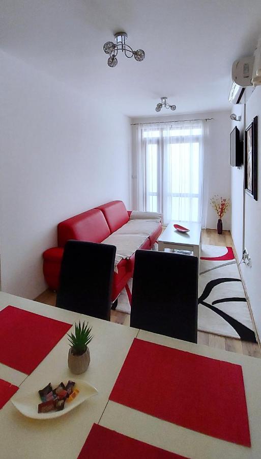 Apartments Kapetanovina Мостар Екстер'єр фото