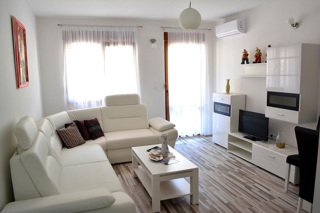 Apartments Kapetanovina Мостар Екстер'єр фото