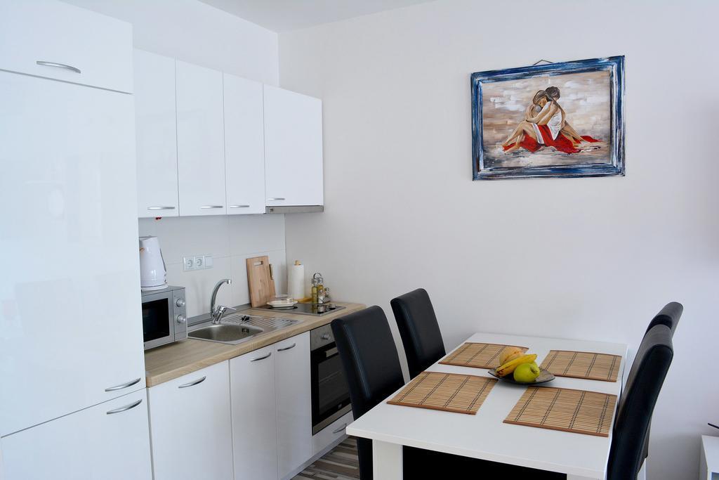 Apartments Kapetanovina Мостар Екстер'єр фото