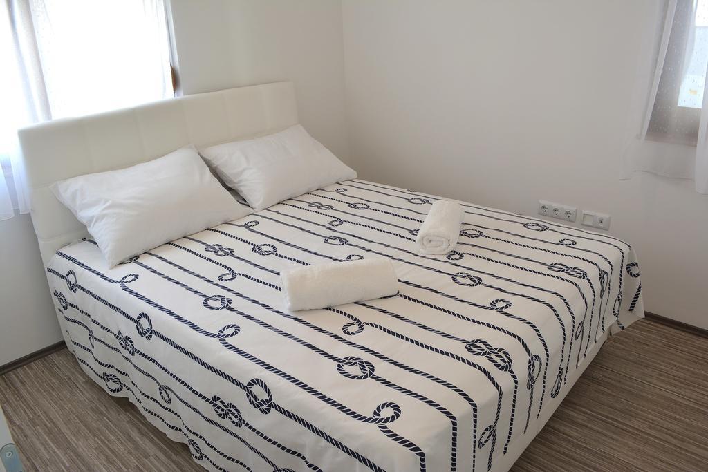 Apartments Kapetanovina Мостар Екстер'єр фото