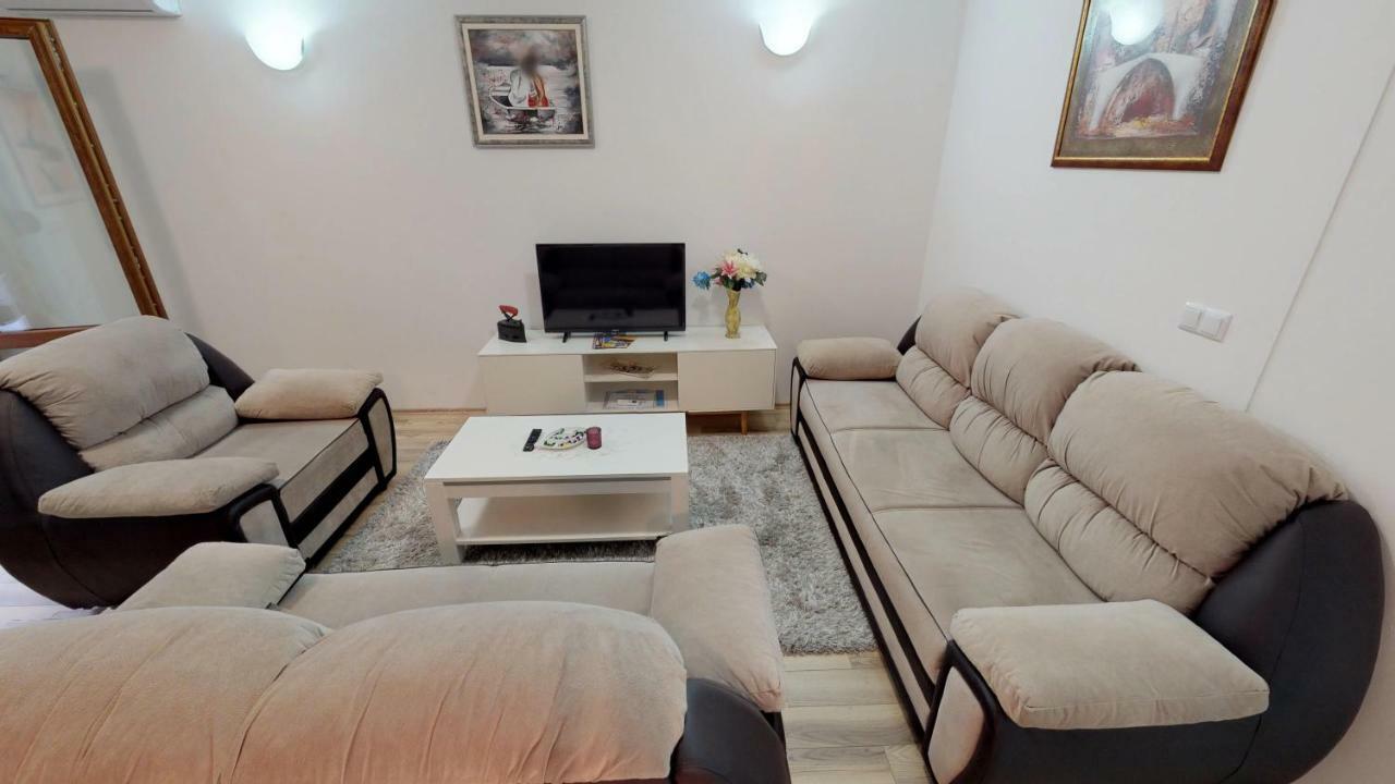 Apartments Kapetanovina Мостар Екстер'єр фото