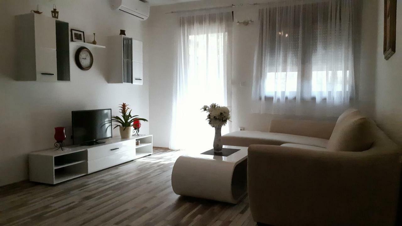 Apartments Kapetanovina Мостар Екстер'єр фото
